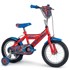 HUFFY Dječji bicikl Spider-Man 24405W, 14"